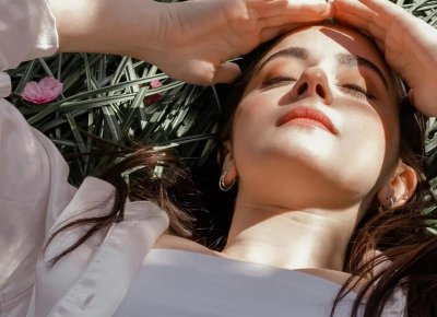 ​撩女朋友的小故事
