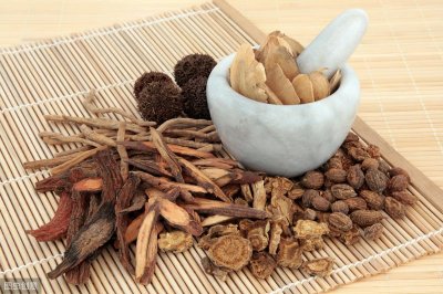 蒙药的药效及特点