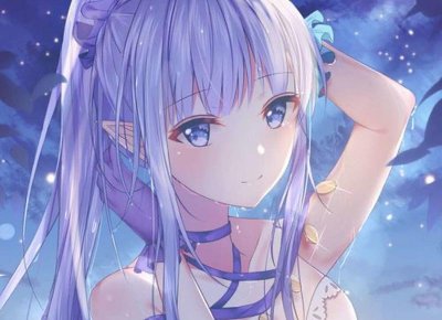 ​意难平的爱情故事
