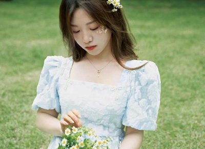 ​哄女朋友睡觉的小故事，让她从此依恋上你