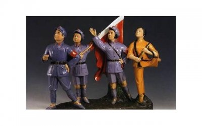 ​让你更懂爱情的四个爱情故事