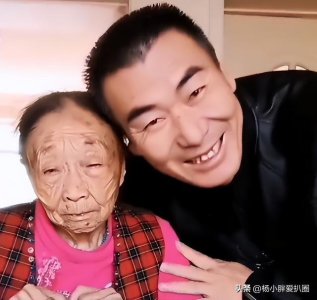 85岁马玉琴去世了?李玉成连发3天库存,评论区回复成亮点