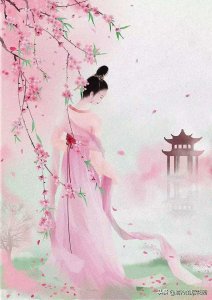 ​两个版本的杏仙，你爱哪个？