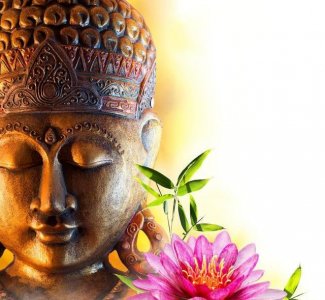 ​佛说“众生平等”，是否意味着不必拜佛？