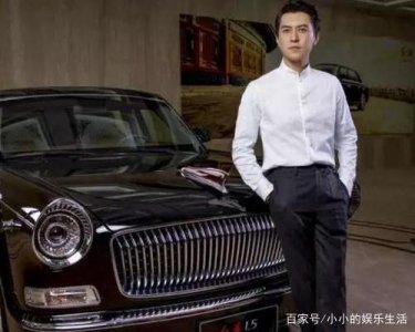 ​靳东新剧再来，是《恋爱先生》第二部？一个成熟老男人的魅力！