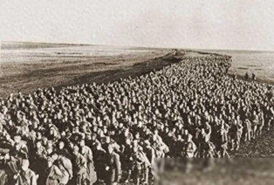 ​1943年究竟发生了什么？纳粹德国是如何一步步走向末路的？