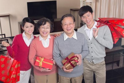 ​大年初三要做3件事情，农村留下的传统习俗，做好了今后顺利