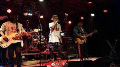 王北车火后做了这样举动!摩登兄弟要凉?抖音真正一哥将会是他?