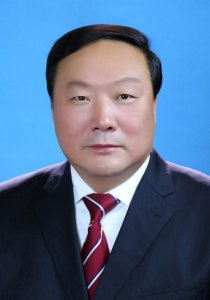 ​徐广国任山西省委常委