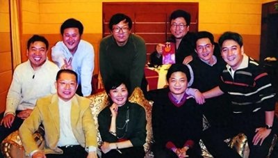 ​方宏进：辉煌主持生涯的沉沦遗憾
