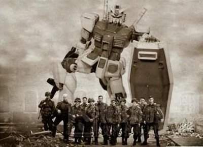 ​揭秘1999年轰动全球的太空舰队抵御外星人入侵