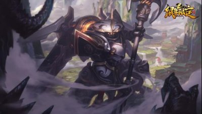 ​LOL王国机神皮肤疑似辱华，网友：这不是钱的问题