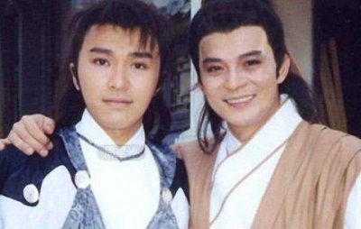 这位“郭靖”扮演者,演了三次仍未红