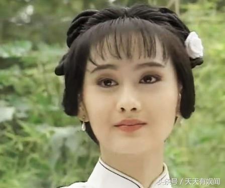 为何在《师兄撞鬼》中周星驰轻轻一吹,让她花容失色!