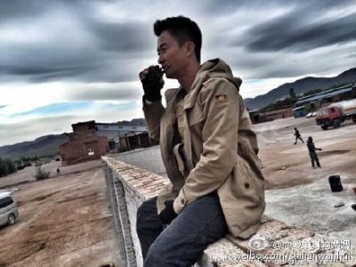 ​网传吴京疑似出轨经纪人不清楚 吴京谢楠吵架被扒
