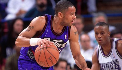 NBA史上最矮的10名球员
