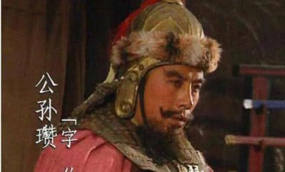 白马义从指的是什么?袁绍是如何灭掉这支精锐部队的?