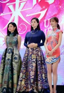 吃“大骨架”亏的5位女明星,颜值都属天花板,一露全身照就掉分