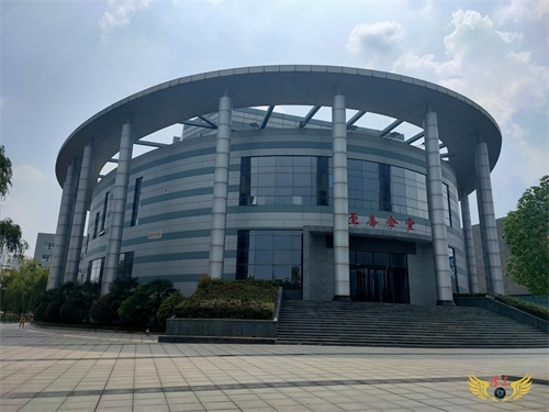 周口师范学院,豫东绿色园林式师范类本科学院