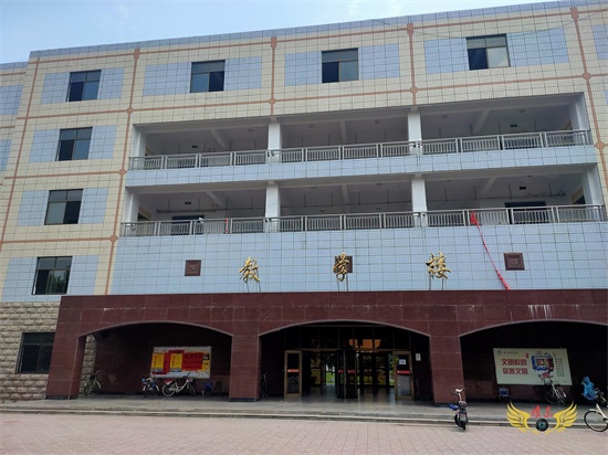 周口师范学院,豫东绿色园林式师范类本科学院