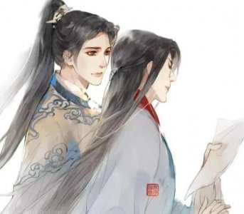 杀破狼高清图集:沉醉在顾大帅、心肝长庚的盛世美颜,不可自拔