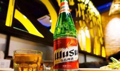 ​新疆“夺命大乌苏”有多上头？东北女孩不服，结果2瓶就倒