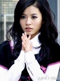 刘亦菲、陈好、刘涛、蒋欣、舒畅 、郑爽等出演《天龙八部》