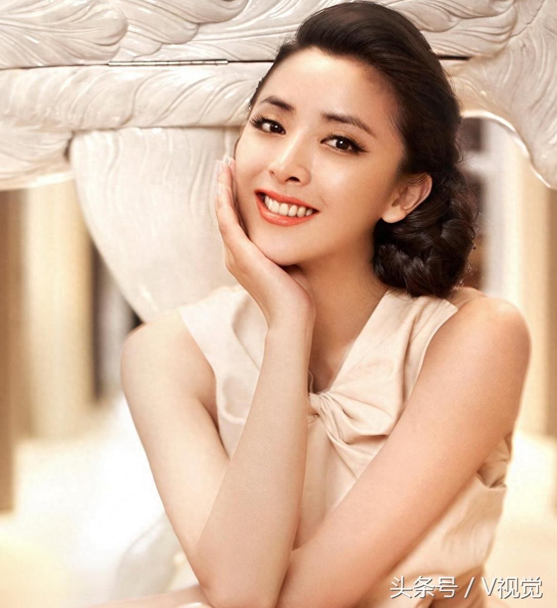 刘亦菲、陈好、刘涛、蒋欣、舒畅 、郑爽等出演《天龙八部》