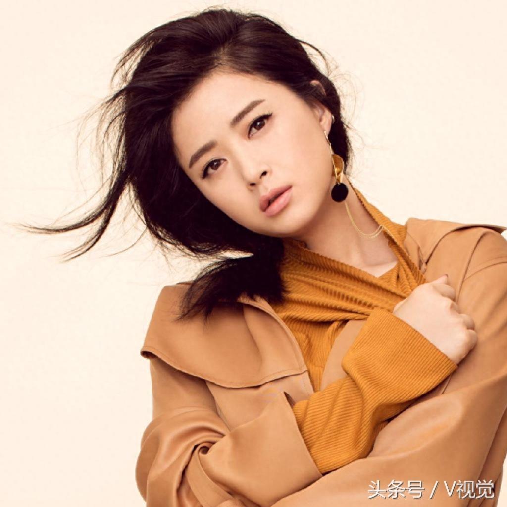 刘亦菲、陈好、刘涛、蒋欣、舒畅 、郑爽等出演《天龙八部》