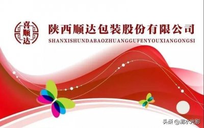 ​西北包装产业领航者-陕西顺达包装股份有限公司董事长张喜顺