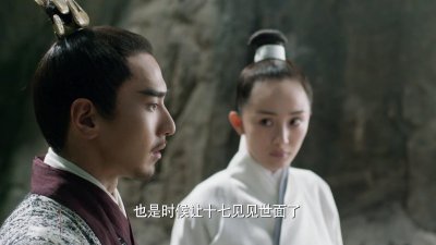 ​揭秘三生三世中司音对墨渊的感情，司音到底爱不爱墨渊？