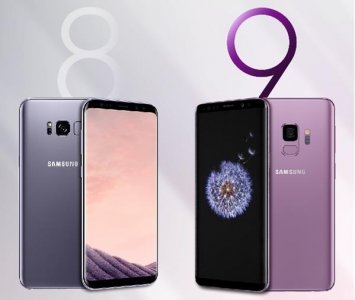 ​三星S9和苹果 iPhone X各有优劣，该买谁？