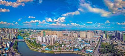 ​广西玉林市人口民族概况