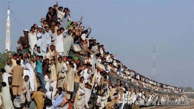 ​中国和印度综合国力比较
