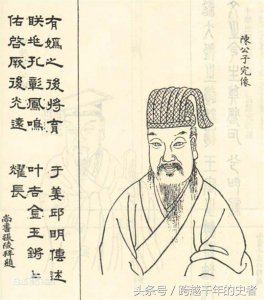 ​一篇文章带你看清齐国田氏代齐始末