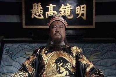 ​我国第一大神探，不是狄仁杰，不是包拯，他真是当之无愧