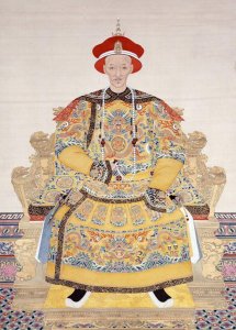 ​清仁宗爱新觉罗·顒琰的子女情况