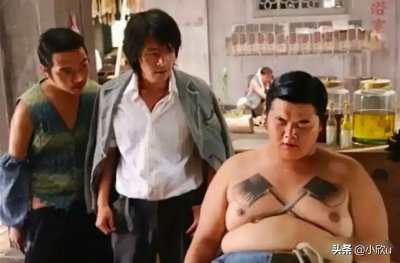 ​林子聪 不为人知的故事