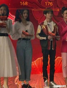 ​tfboys成员王源的真实身高大揭秘
