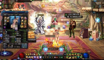 ​DNF：大日如来！奶爸巧用太阳装提升两倍威力，别拦着我要抡锤子