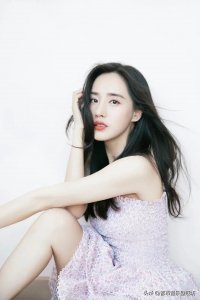 ​王智高清性感写真