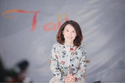 ​人物 - 陈晓楠，一生追求真实的主持人，用真实展现温度