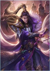 ​三国杀：高仿比原版强度还要高？来看看攻心能被玩出什么花！