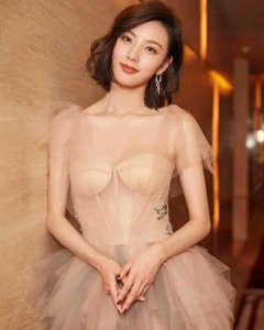 ​陈雅婷被评为亚洲第一美女，有多美？