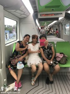 ​桂林云轨路线确定了！连接火车站至机场，全程只要半小时！
