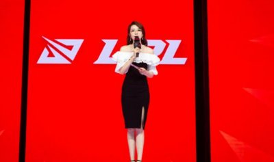 ​盘点LOL各大赛事女主持人：日本赛区很清秀！LCK有种独特美