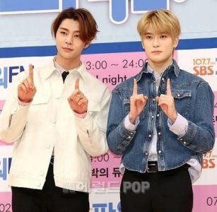 ​「NCT」「新闻」170502 “NCT的night night” 为了爱豆的爱豆电台！