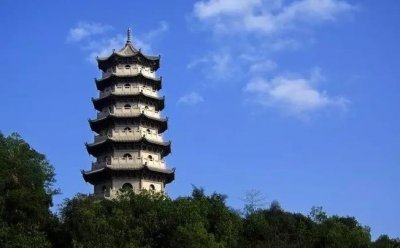 ​漳州99个景点，整理分类