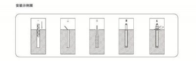 ​化学锚栓的使用方法｜南京曼卡特