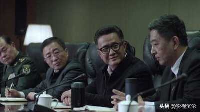 ​人民的名义：大BOSS赵立春和瑞金书记，谁的级别和职权更高一些？